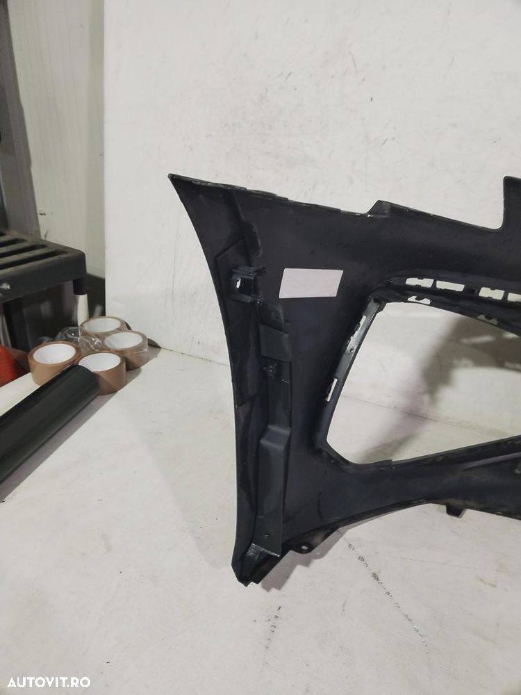 Bara fata Audi A3 S-Line, 2020, 2021, 2022, 2023, 2024, cod origine OE 8Y0807437F. 10276 - 9