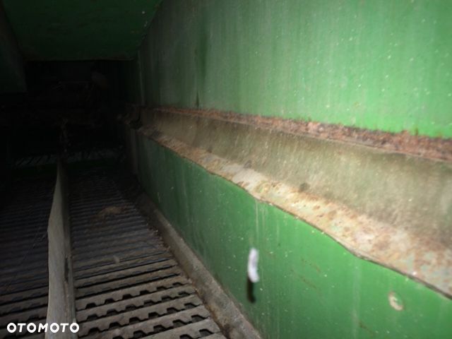 John Deere 965 - Rozdzielacz - 4