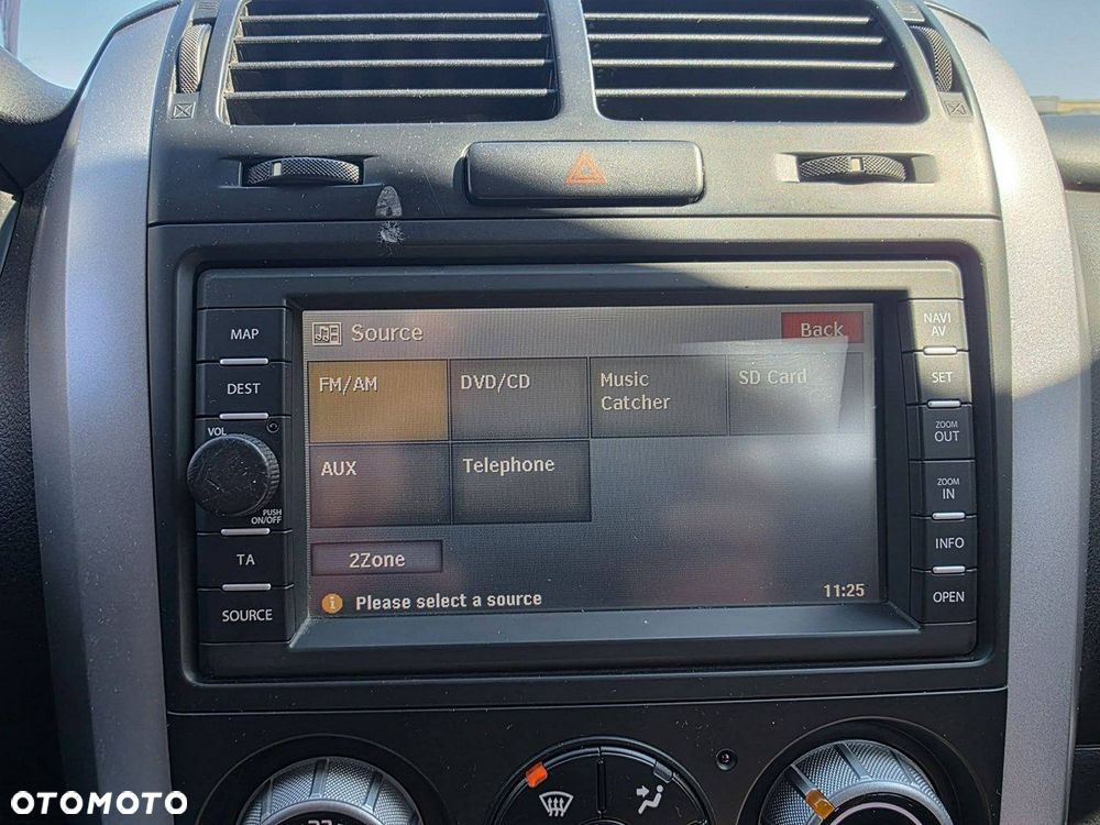 Suzuki Grand Vitara 1.9 DDiS Comfort + DPF Family - 18