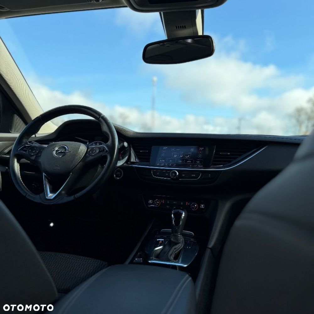 Opel Insignia 2019