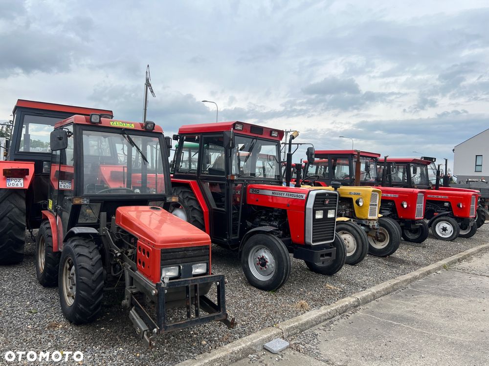 Zetor 8145 - 13