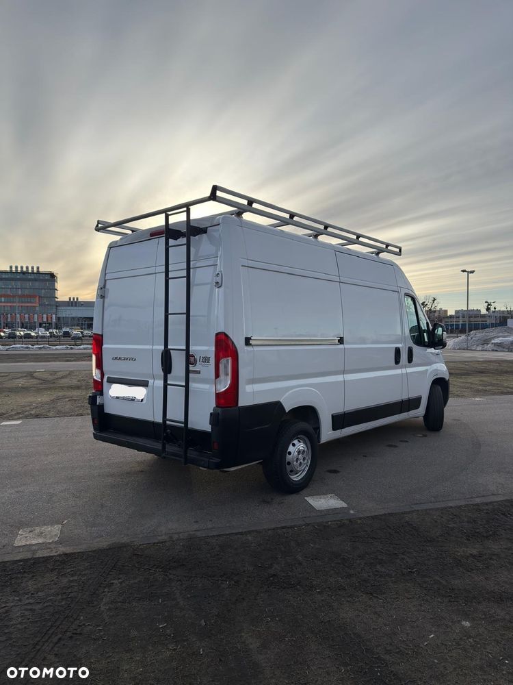 Fiat Ducato L2H2 - 4