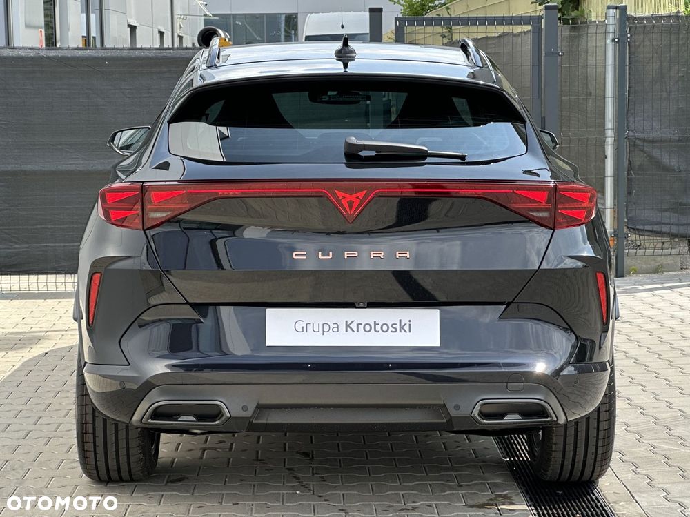 Cupra Formentor - 6