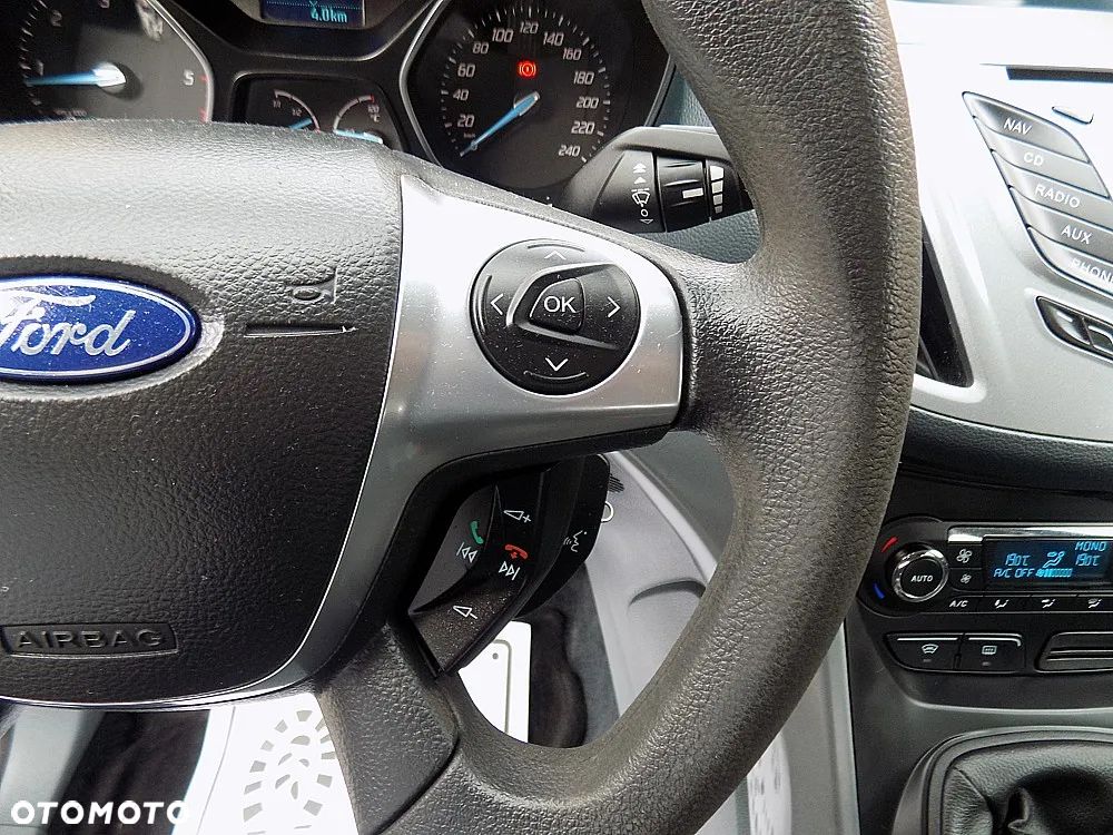 Ford C-MAX 1.6 TDCi Trend - 12