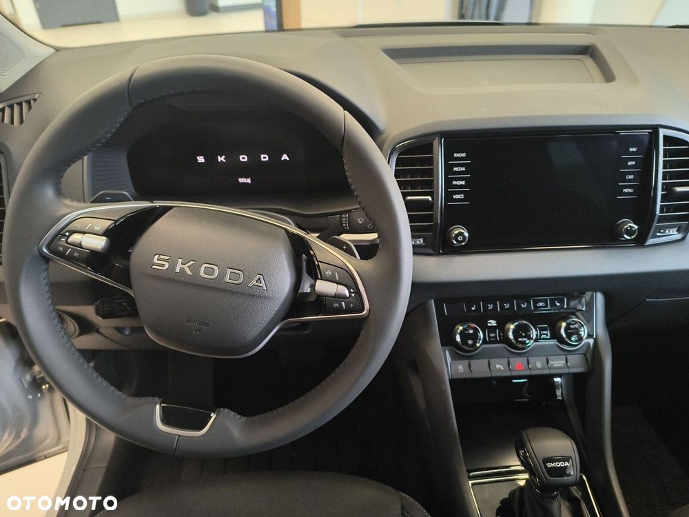 Skoda Karoq - 14