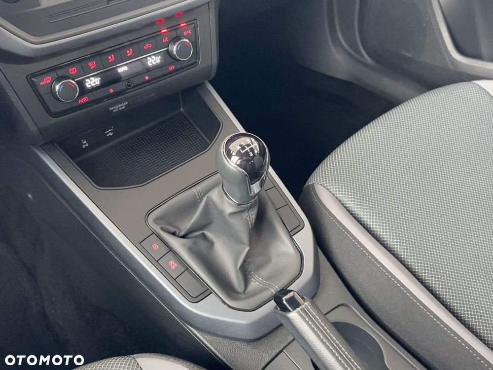 Seat Arona 1.0 TSI GPF Style S&S - 23