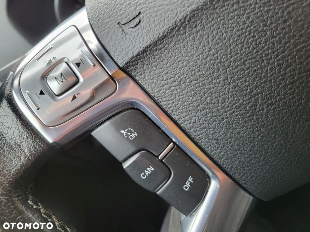 Ford Mondeo - 14