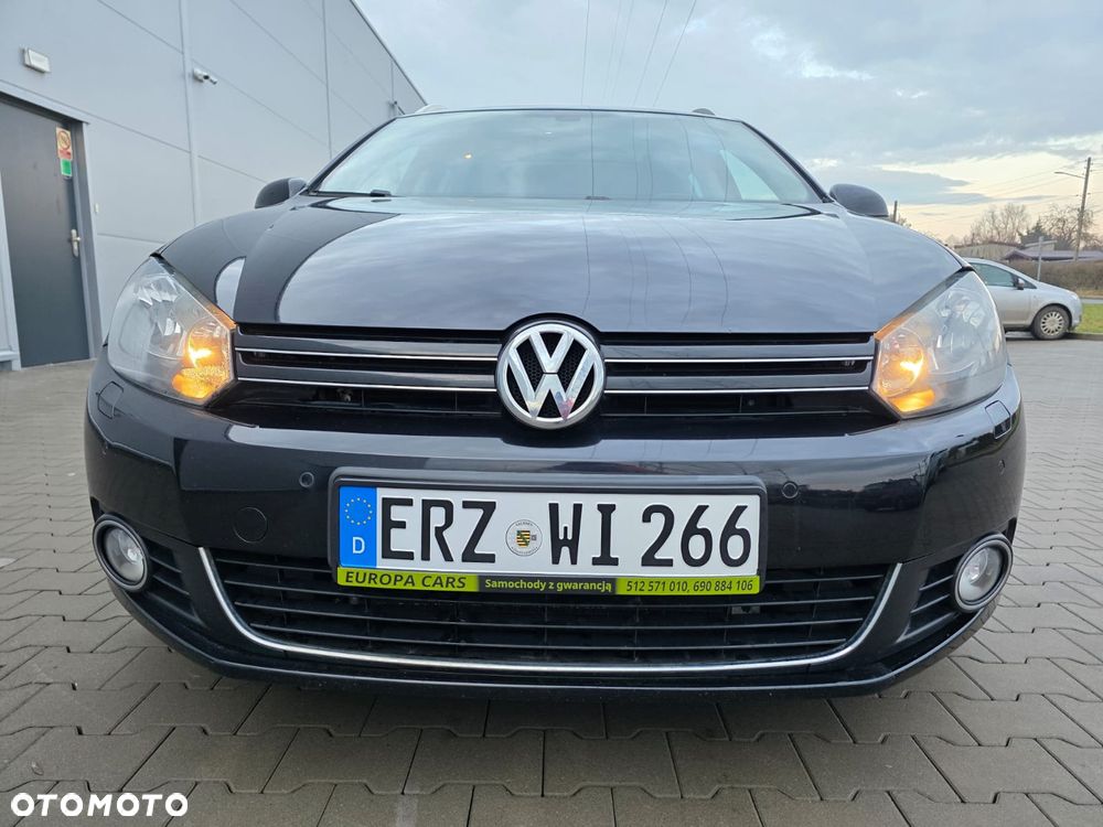 Volkswagen Golf 1.4 TSI GT Sport - 15