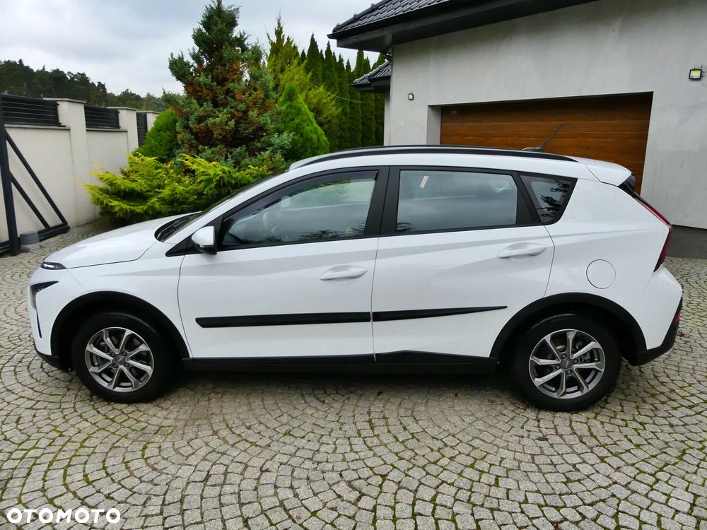 Hyundai Bayon - 6
