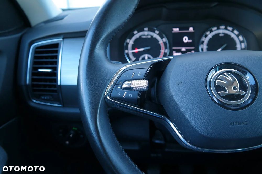 Skoda Kodiaq 1.5 TSI ACT 4x2 Ambition - 19