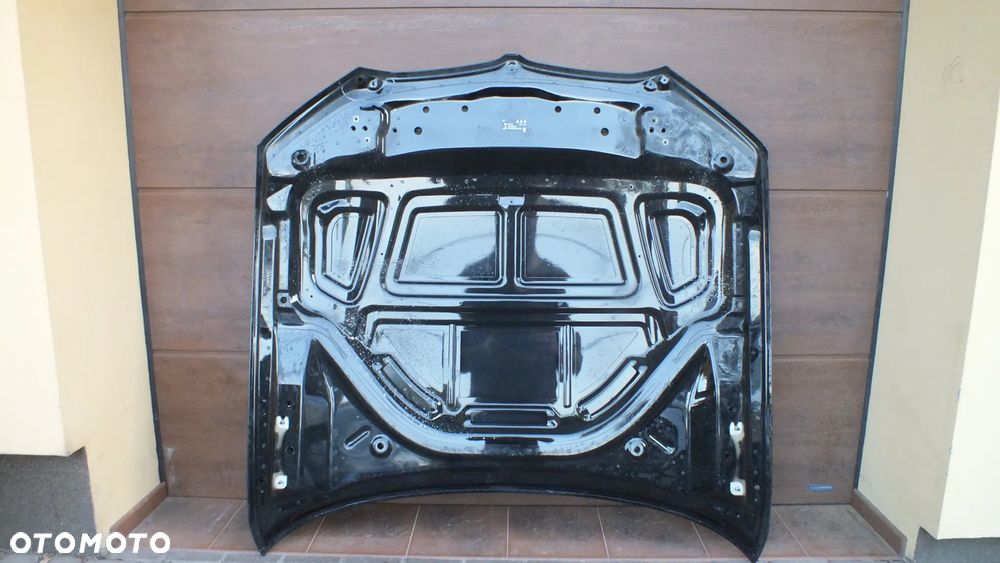 Maska silnika BMW 3 G20 - 8