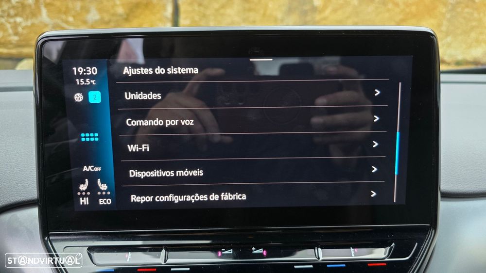 VW ID.4 77 kWh Pro Performance 1st - 30