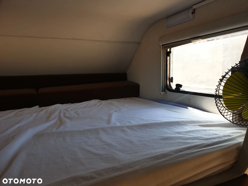 KNAUS Fiat ducato - 17