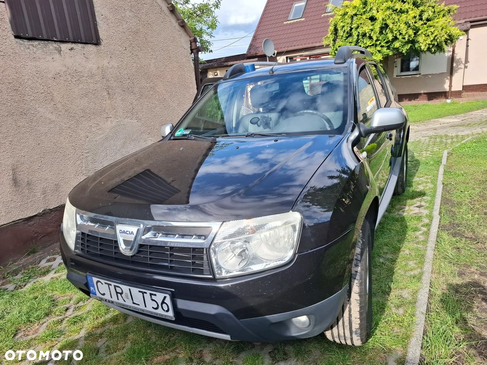 Dacia Duster 1.6 - 11