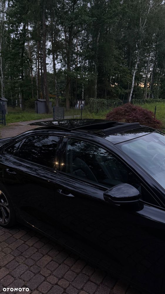 Audi A3 Limousine 40 TFSI quattro S tronic advanced - 18