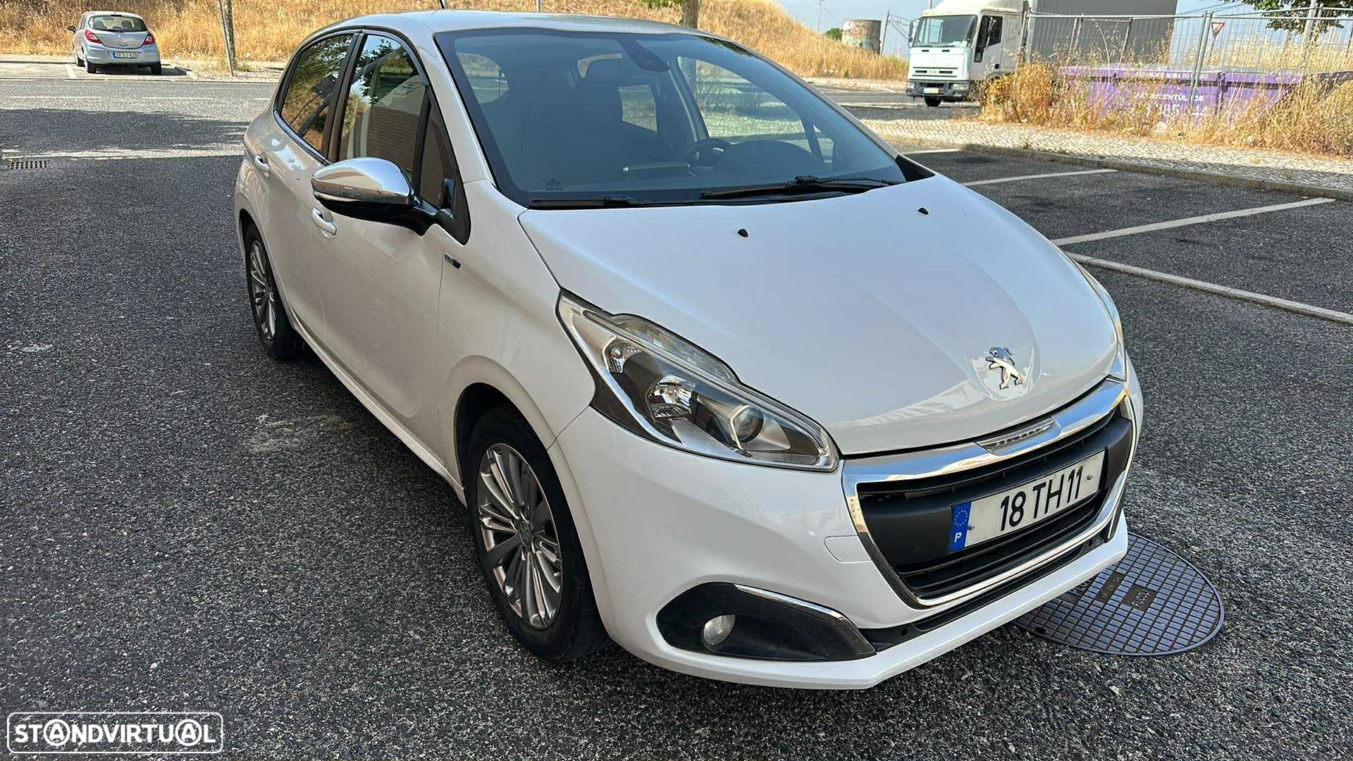 Peugeot 208 1.2 PureTech Style - 3
