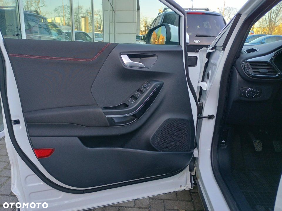 Ford Puma - 9