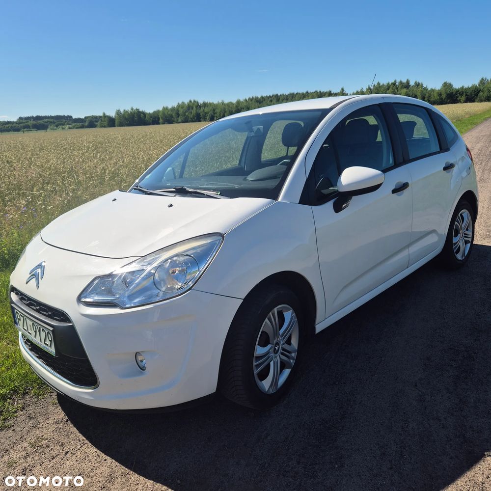 Citroën C3 1.0 VTi Attraction - 1