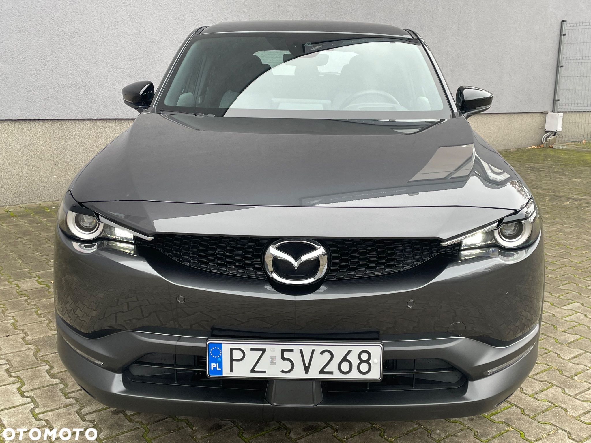 Mazda MX-30 - 7