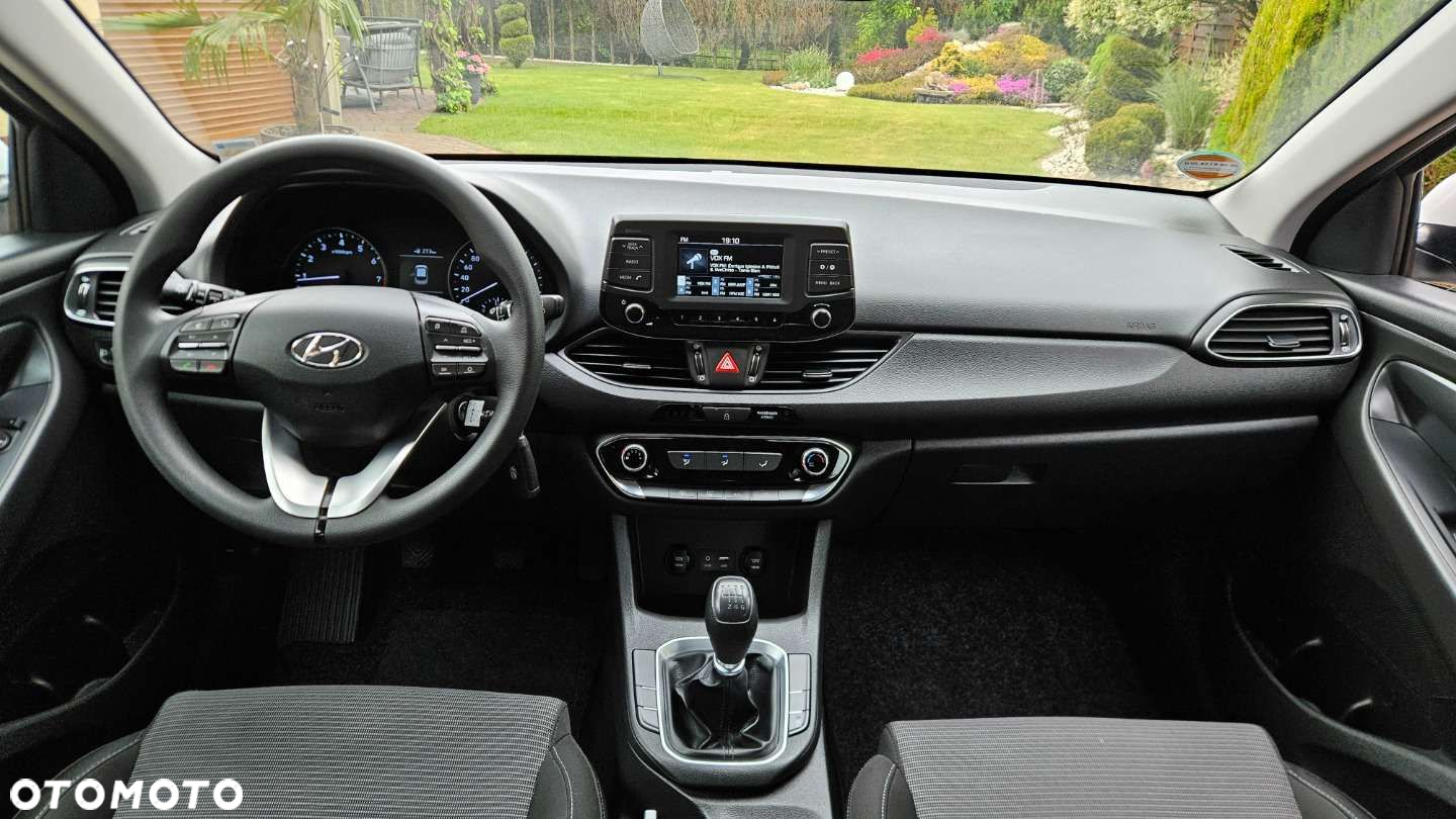 Hyundai i30 - 16