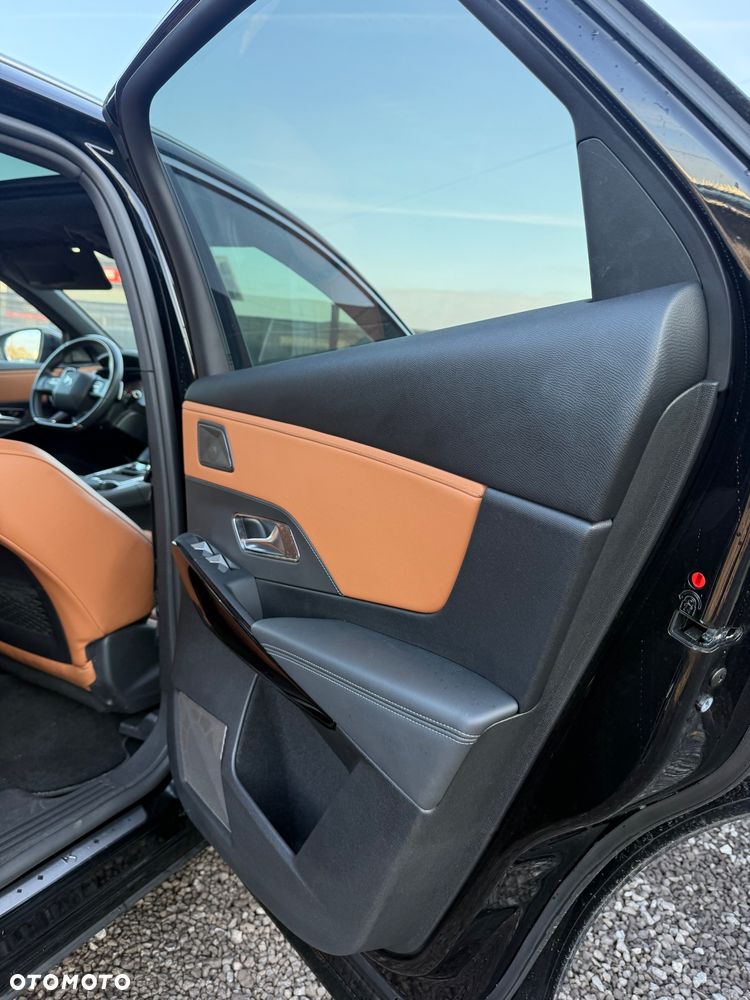 DS Automobiles DS 7 Crossback 1.6 E-Tense 4x4 Louvre - 27