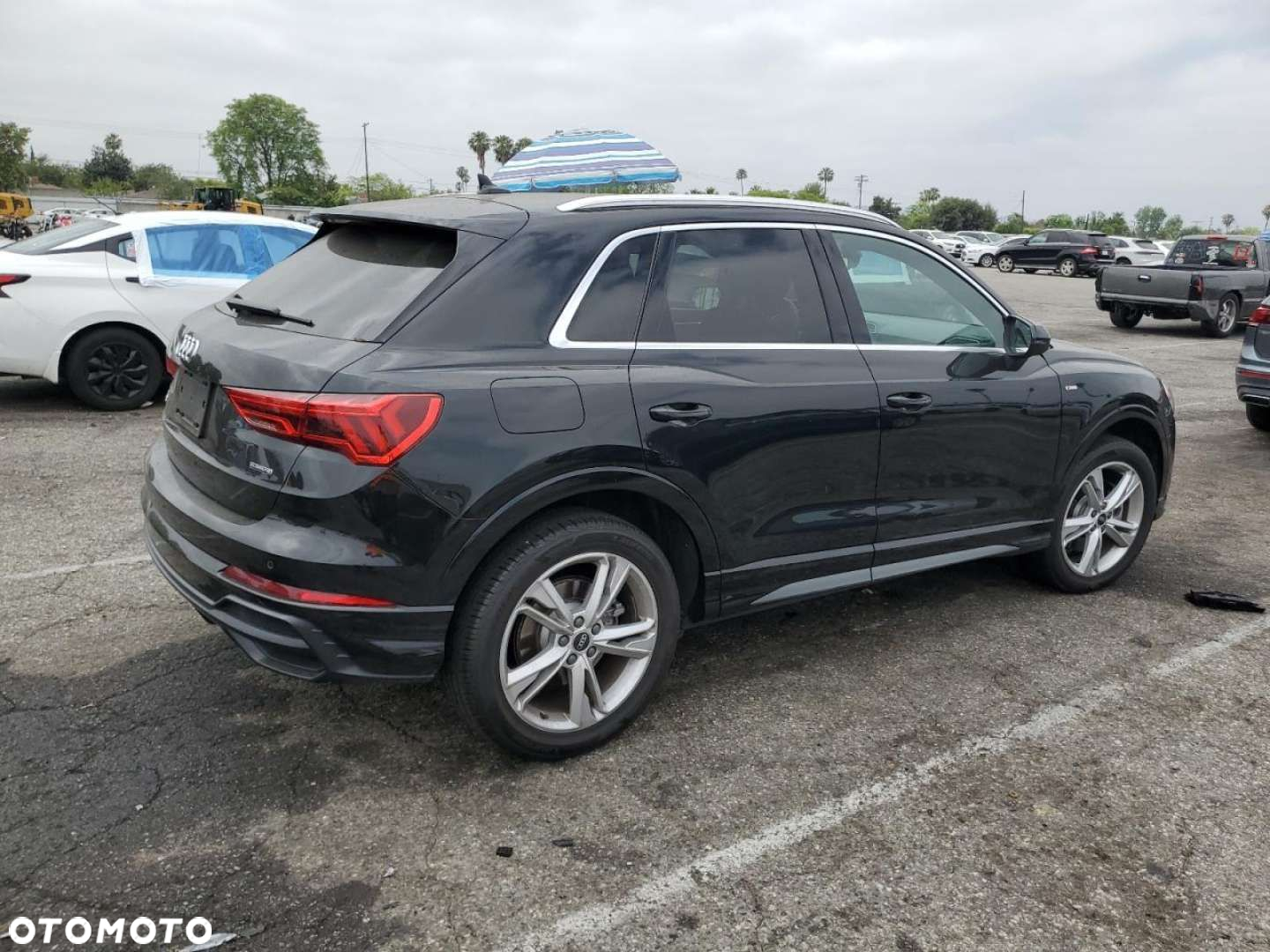 Audi Q3 - 4