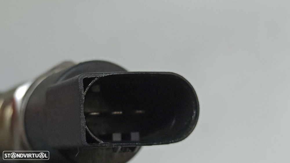 RAMPA INJETORA MERCEDES CLASE S (W220) BERLINA 320 CDI (220.026) - 4