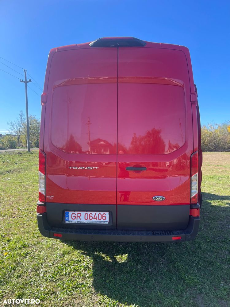 Ford Transit - 2