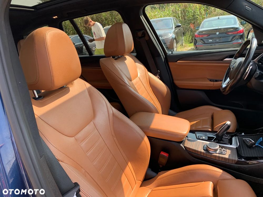 BMW X3 xDrive30i M Sport - 18