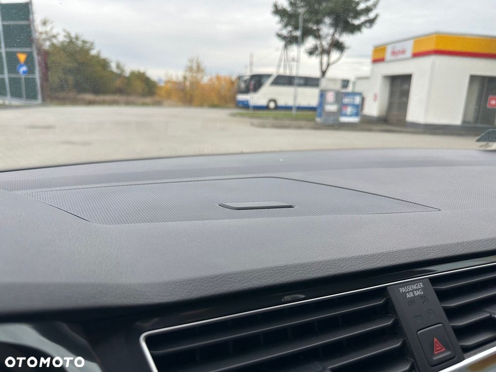 Volkswagen Tiguan 1.5 TSI EVO Life DSG - 34