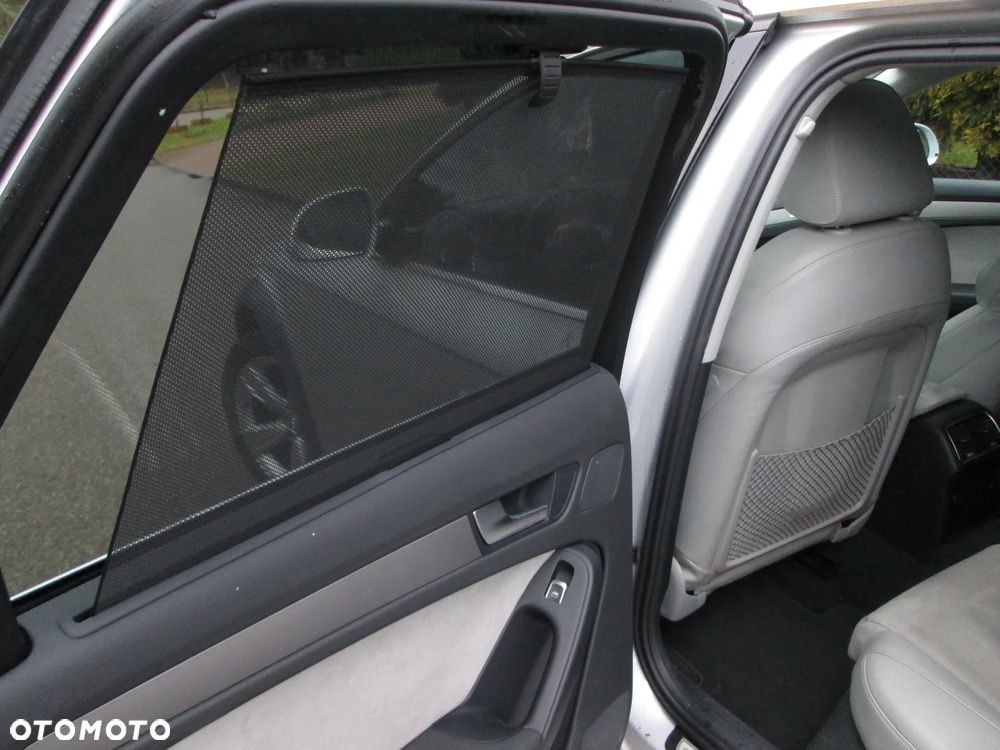 Audi A4 Allroad 2.0 TDI DPF - 20