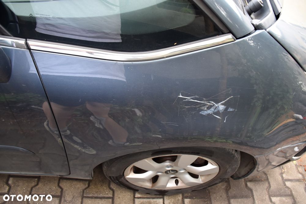 Citroën C4 Picasso HDi 150 FAP Business Class - 13
