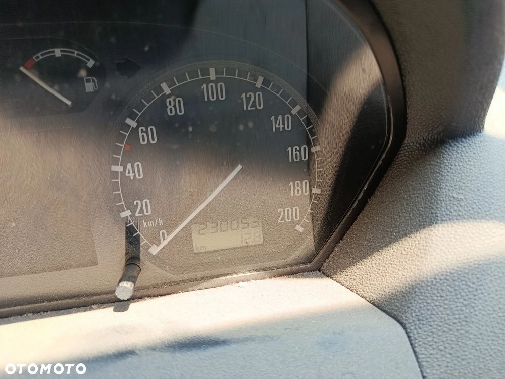 Skoda Fabia 1.4 Run - 2