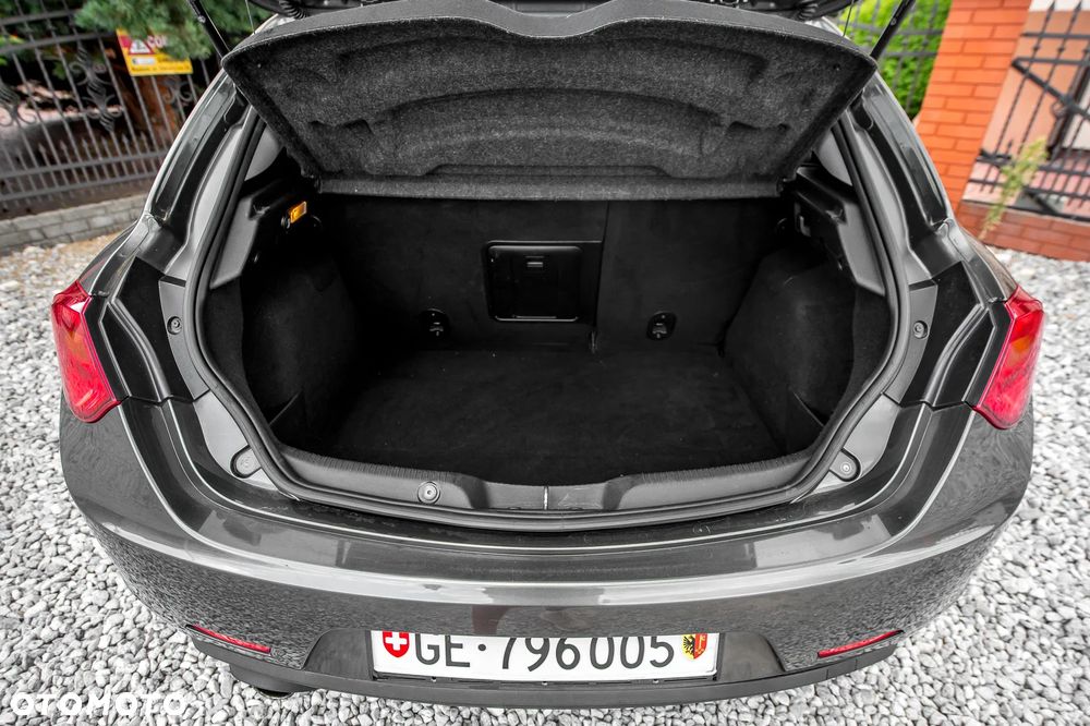 Alfa Romeo Giulietta 1.4 TB Distinctive - 14