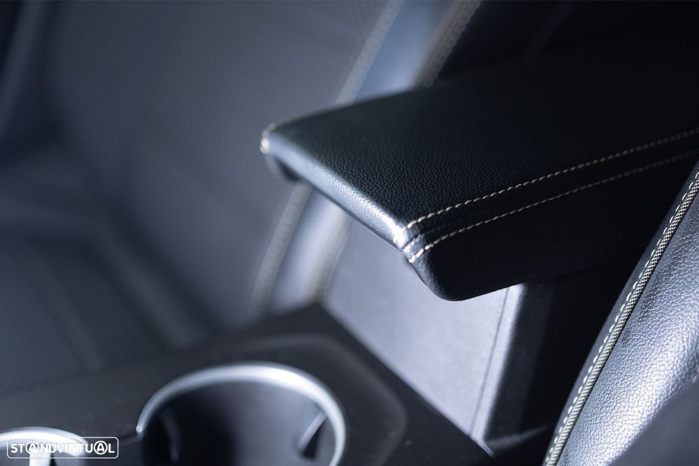 Renault Arkana 1.3 TCe Techno EDC - 39