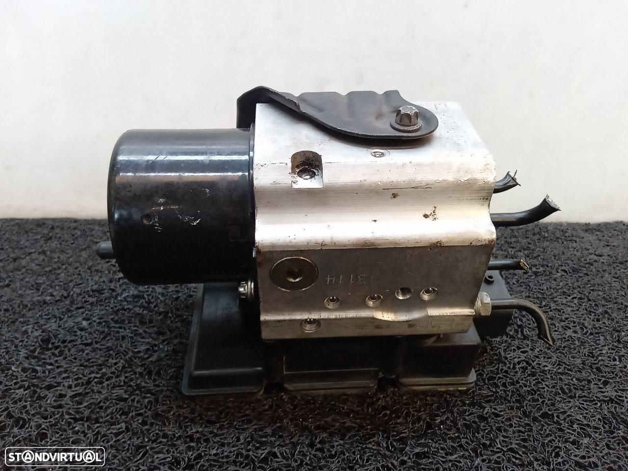 ABS SAAB 9-3 BERLINA - 1