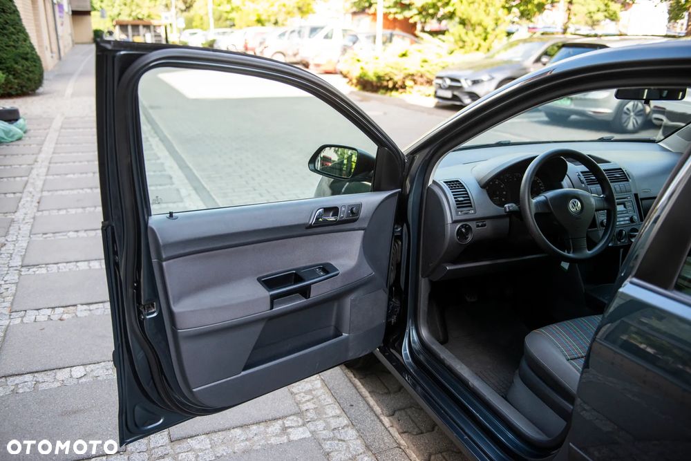 Volkswagen Polo 1.2 Trendline - 14