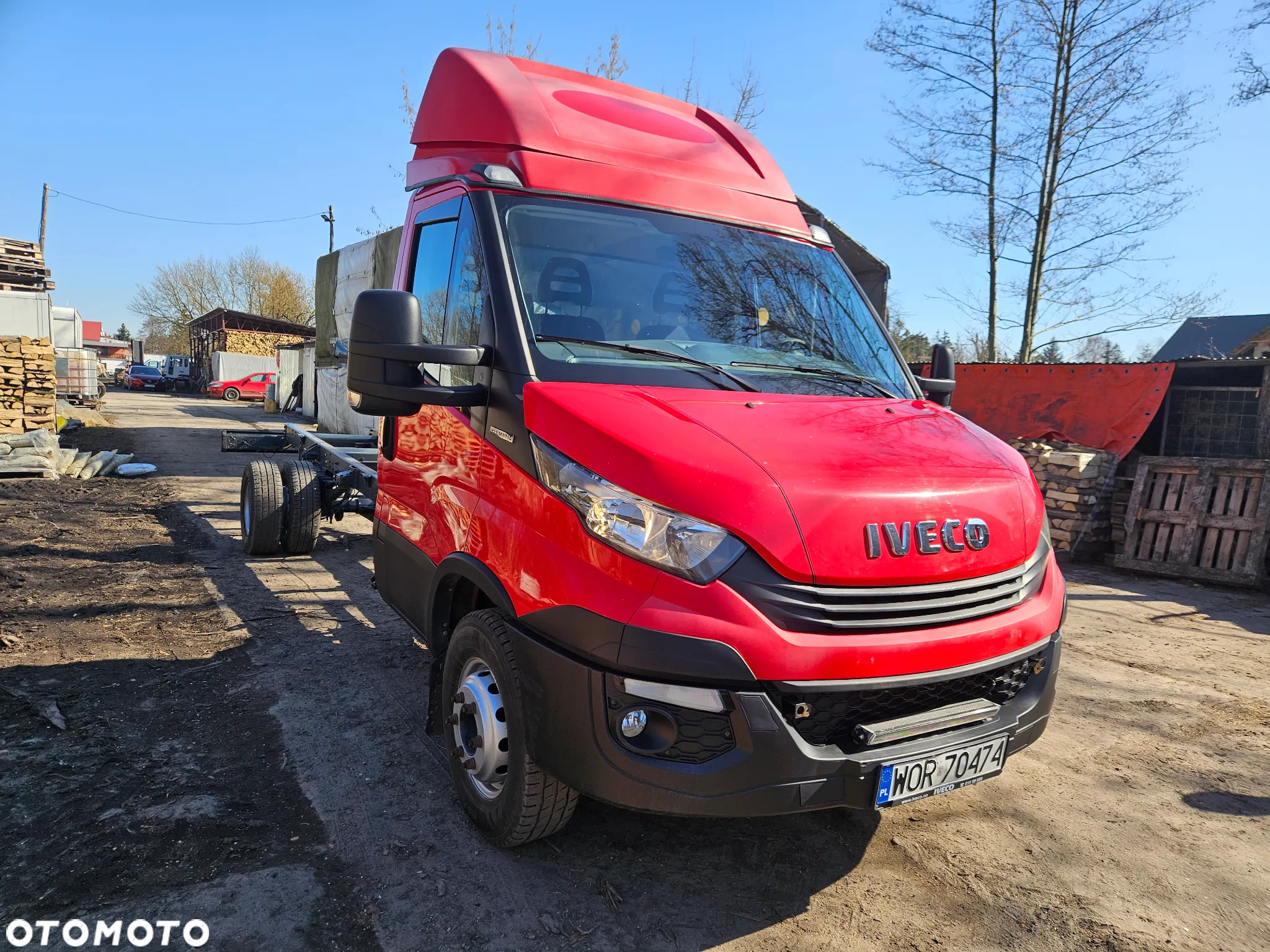 Iveco 72c18 - 7