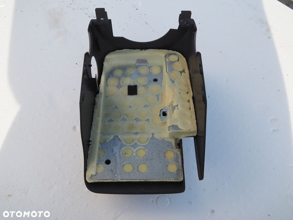 Osłona kolumny kierownicy VW 5N0858566E - 5