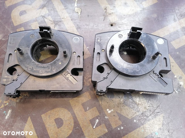 Czujnik Kąta Skrętu Taśma Zwijak AIR BAG Audi VW Seat Skoda 1J0959654AC