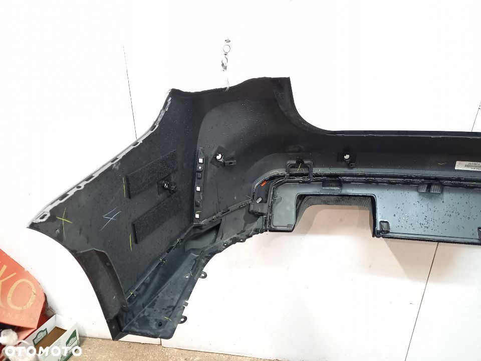 Bmw G82 G83 M4 M-Power zderzak tylny tyl dyfuzor Carbon - 12