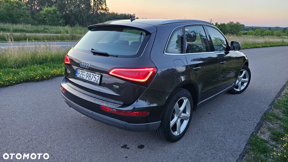 Audi Q5 2.0 TDI - 6
