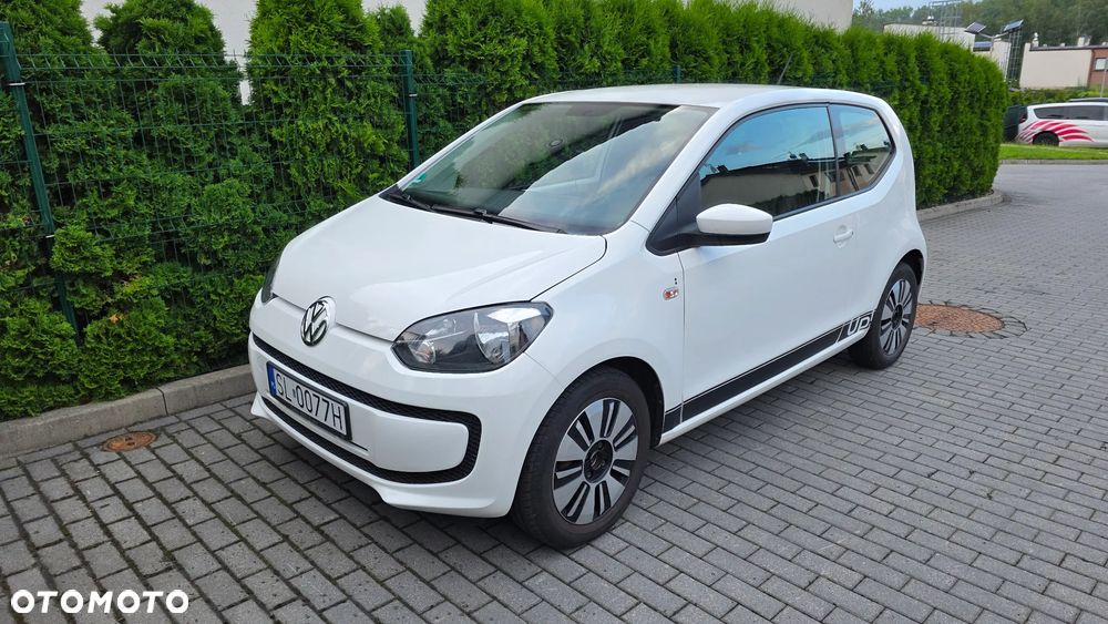 Volkswagen up! 1.0 move - 6