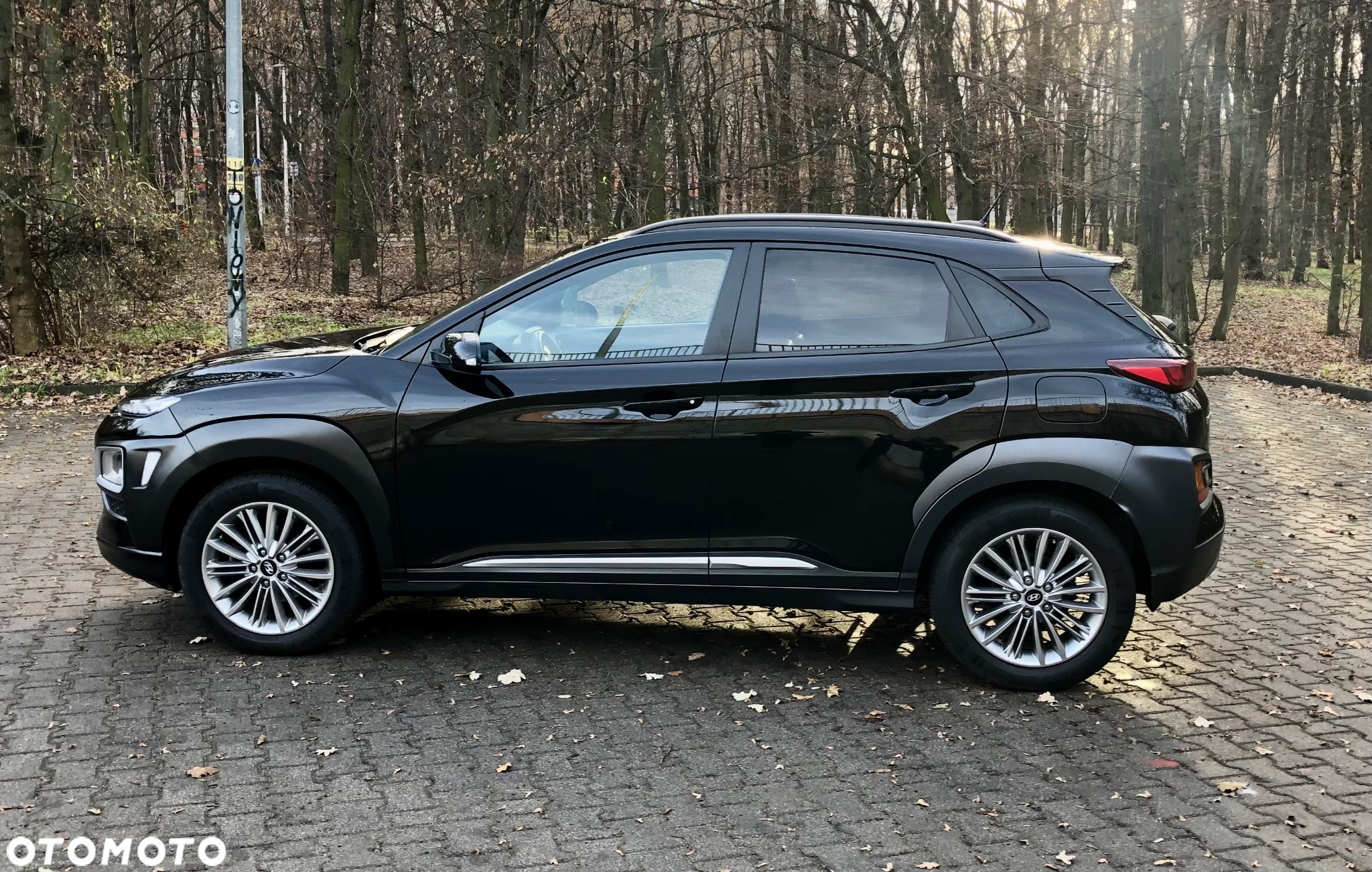 Hyundai Kona 1.0 T-GDI Premiere Style - 5