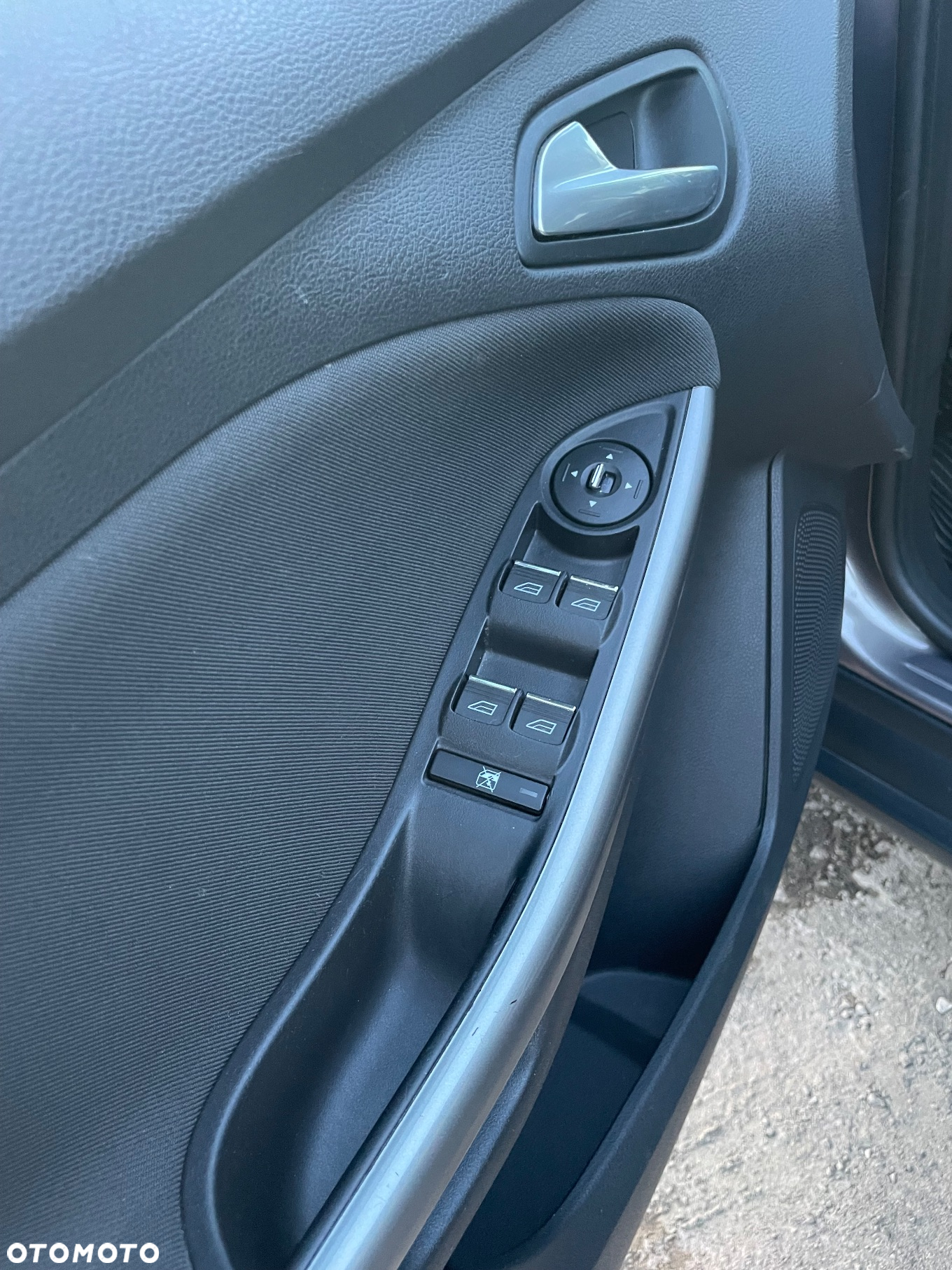 Ford Focus - 13