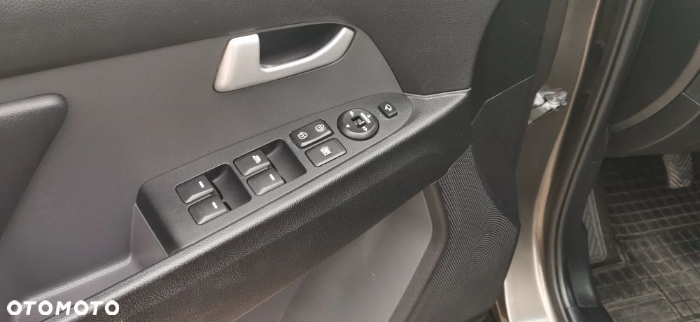 Kia Sportage 1.6 GDI Business Line L 2WD - 16