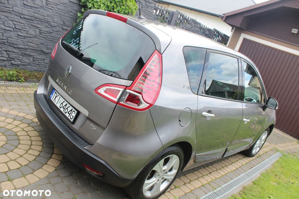 Renault Scenic - 7