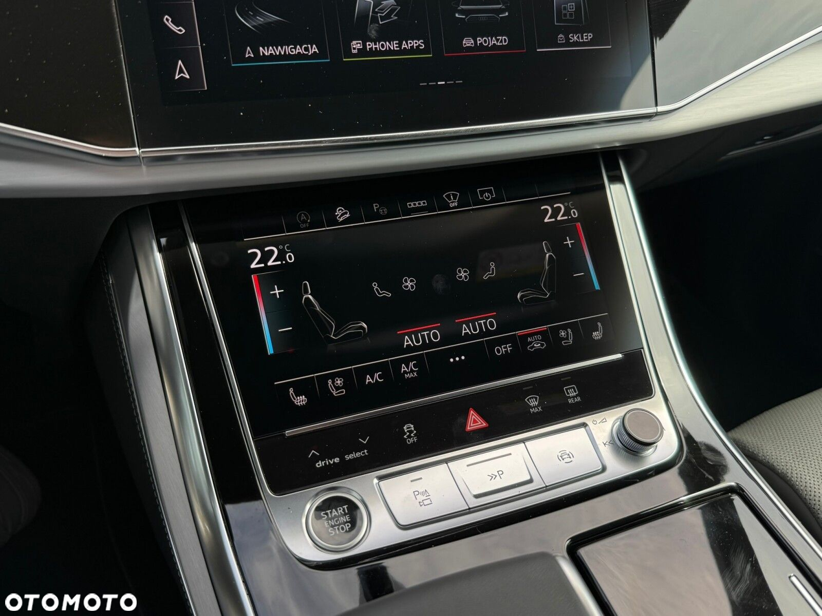 Audi Q7 - 21
