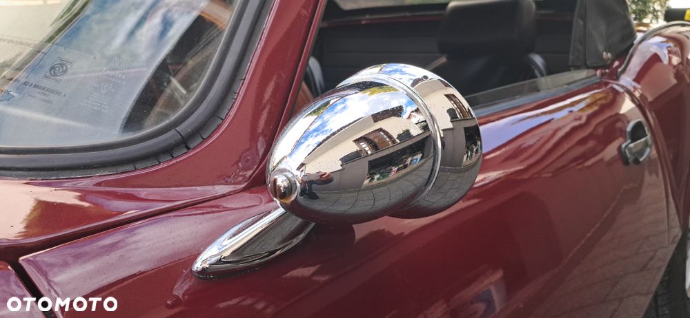 Triumph Spitfire - 22