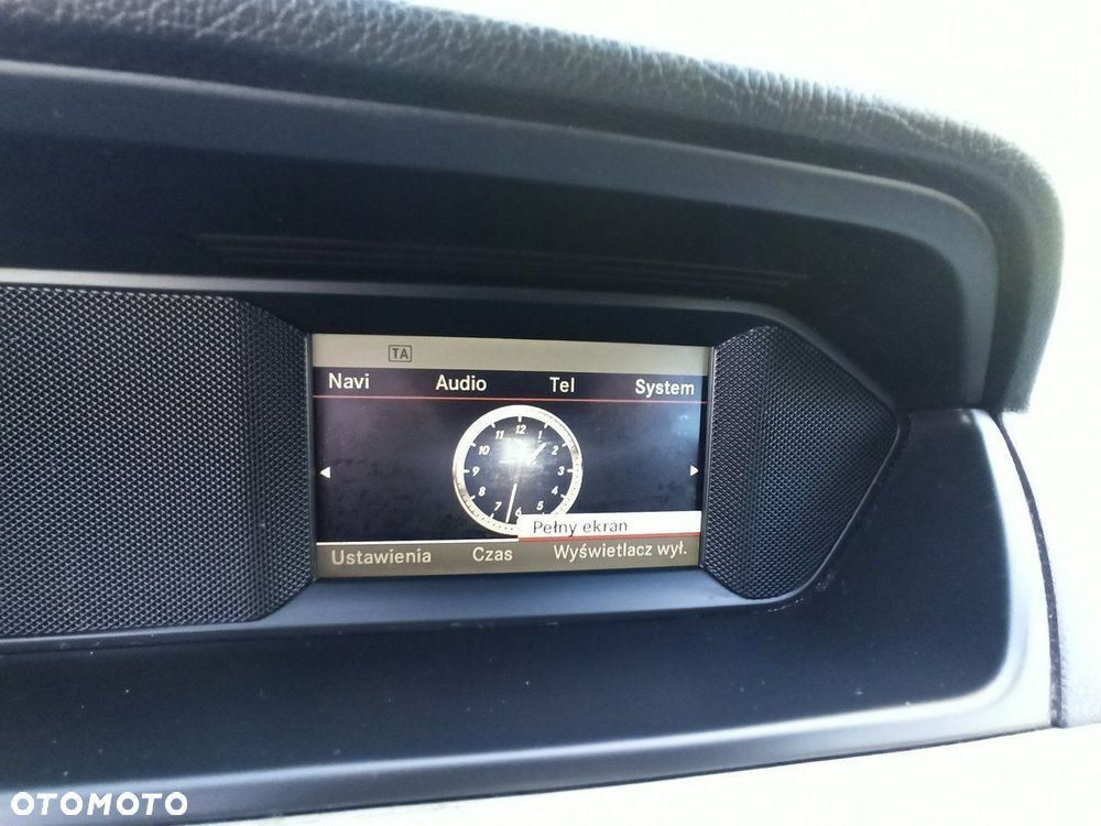 Mercedes-Benz Klasa C - 5